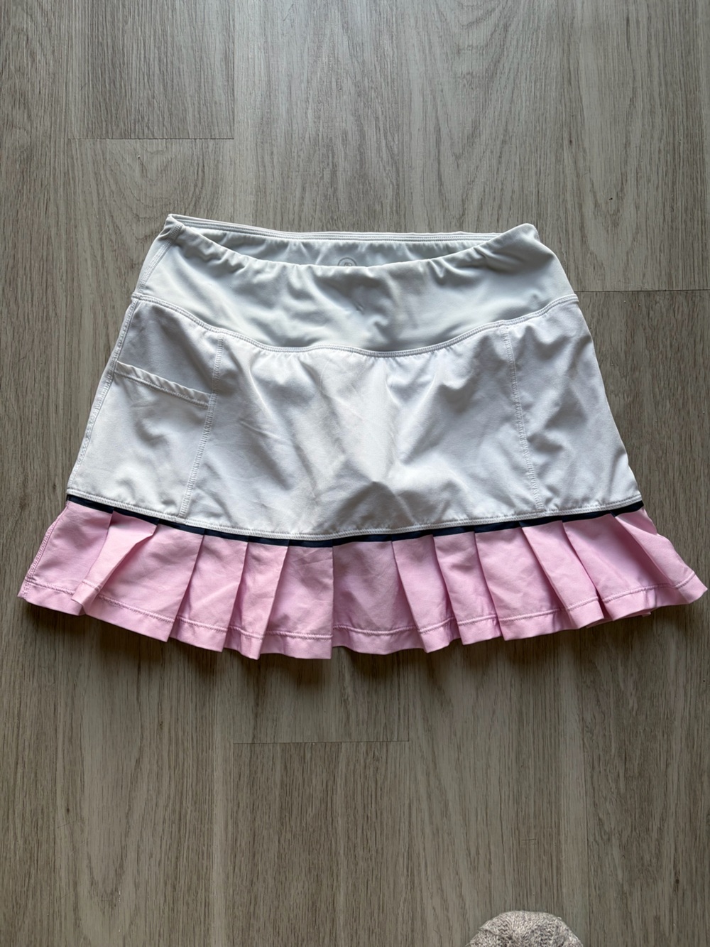 Addison Bay Tennis Skort
